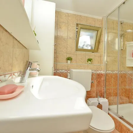 Beautiful 1-bed Kristijan * Zadar