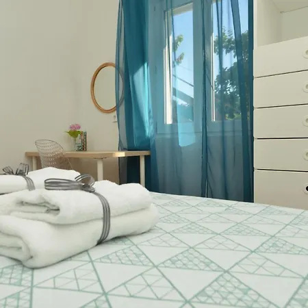 Appartement Beautiful 1-bed Kristijan *