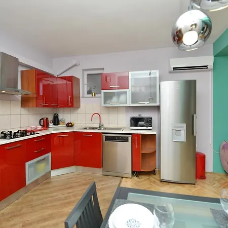 Beautiful 1-bed Kristijan Zadar