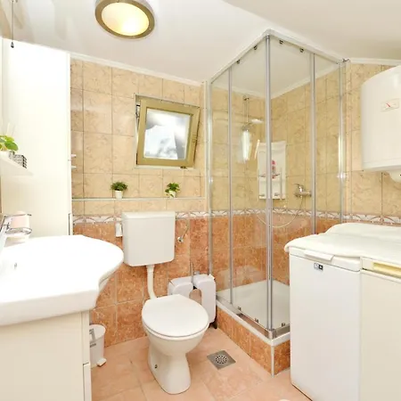 Beautiful 1-bed Kristijan *