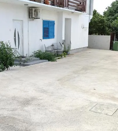 Beautiful 1-bed Kristijan Appartement