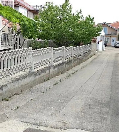 Beautiful 1-bed Kristijan Apartment